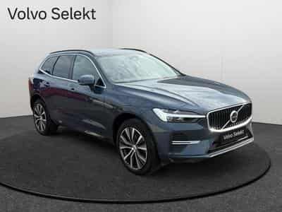 Volvo XC60 B4 Core / Essence (2022) - Foto 7