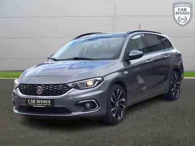 Fiat Tipo 5 portes/SW Lounge (2018) - Foto 1