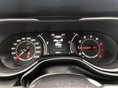 Fiat Tipo 5 portes/SW Lounge (2018) - Foto 10