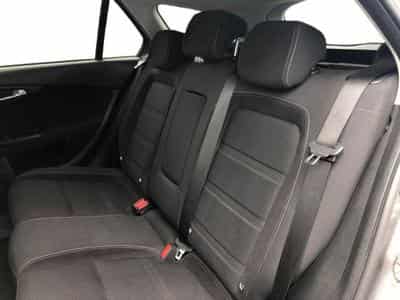 Fiat Tipo 5 portes/SW Lounge (2018) - Foto 11