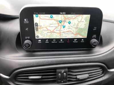 Fiat Tipo 5 portes/SW Lounge (2018) - Foto 13