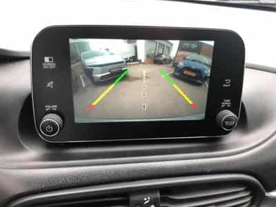 Fiat Tipo 5 portes/SW Lounge (2018) - Foto 14