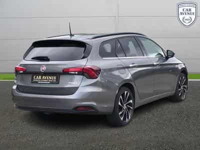 Fiat Tipo 5 portes/SW Lounge (2018) - Foto 2