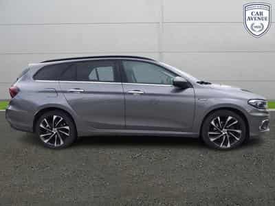 Fiat Tipo 5 portes/SW Lounge (2018) - Foto 5