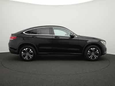 Mercedes GLC 300 de 4M Cpe LED+18"+AHK+MBUX+Keyless (2023) - Photo 5