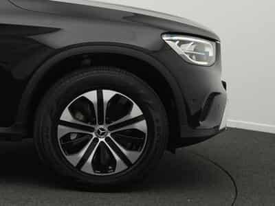 Mercedes GLC 300 de 4M Cpe LED+18"+AHK+MBUX+Keyless (2023) - Photo 6