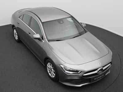 Mercedes CLA 180 Cpe Kamera+PTS+MBUX (2022) - Photo 10