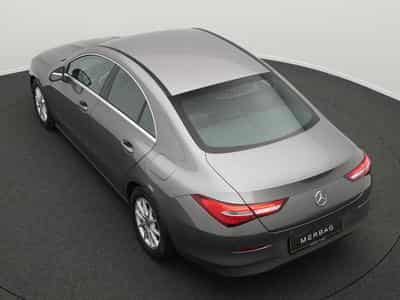 Mercedes CLA 180 Cpe Kamera+PTS+MBUX (2022) - Photo 11