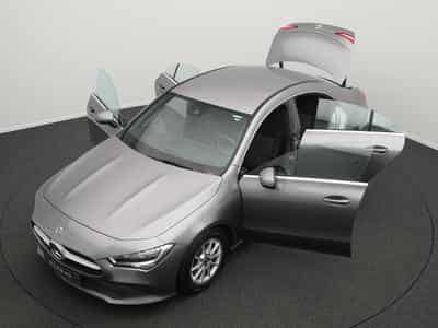 Mercedes CLA 180 Cpe Kamera+PTS+MBUX (2022) - Photo 12