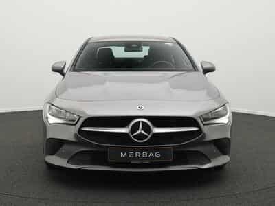 Mercedes CLA 180 Cpe Kamera+PTS+MBUX (2022) - Photo 2