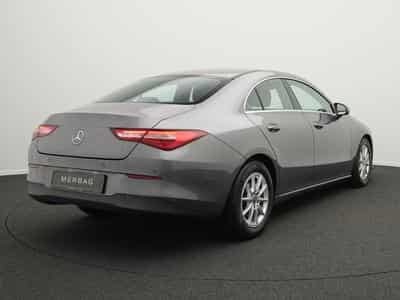 Mercedes CLA 180 Cpe Kamera+PTS+MBUX (2022) - Photo 3