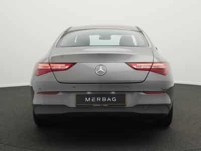 Mercedes CLA 180 Cpe Kamera+PTS+MBUX (2022) - Photo 4