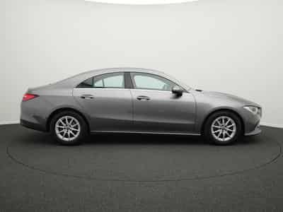 Mercedes CLA 180 Cpe Kamera+PTS+MBUX (2022) - Photo 5