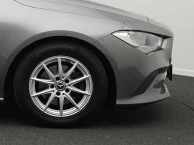 Mercedes CLA 180 Cpe Kamera+PTS+MBUX (2022) - Photo 6