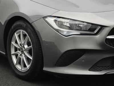 Mercedes CLA 180 Cpe Kamera+PTS+MBUX (2022) - Photo 7