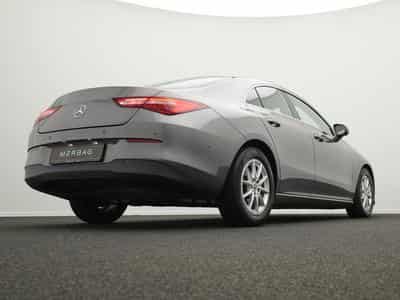 Mercedes CLA 180 Cpe Kamera+PTS+MBUX (2022) - Photo 9