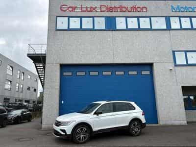 VW Tiguan Tiguan 1.5 TSI OPF DSG URBAN SPORT (2023) - Photo 1