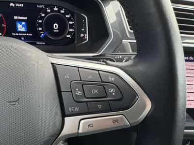 VW Tiguan Tiguan 1.5 TSI OPF DSG URBAN SPORT (2023) - Photo 13