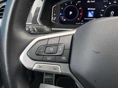 VW Tiguan Tiguan 1.5 TSI OPF DSG URBAN SPORT (2023) - Photo 14