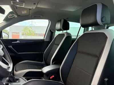 VW Tiguan Tiguan 1.5 TSI OPF DSG URBAN SPORT (2023) - Photo 15