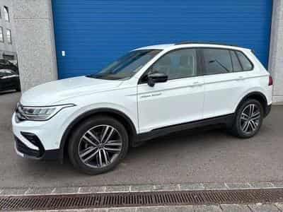 VW Tiguan Tiguan 1.5 TSI OPF DSG URBAN SPORT (2023) - Photo 2