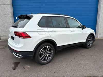 VW Tiguan Tiguan 1.5 TSI OPF DSG URBAN SPORT (2023) - Photo 3
