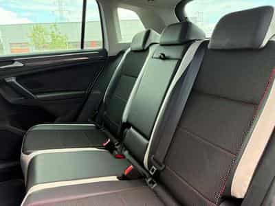 VW Tiguan Tiguan 1.5 TSI OPF DSG URBAN SPORT (2023) - Photo 4