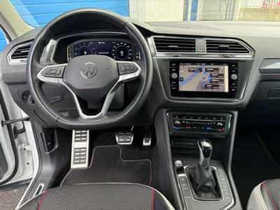 VW Tiguan Tiguan 1.5 TSI OPF DSG URBAN SPORT (2023) - Photo 5