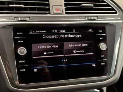VW Tiguan Tiguan 1.5 TSI OPF DSG URBAN SPORT (2023) - Photo 7