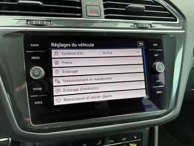 VW Tiguan Tiguan 1.5 TSI OPF DSG URBAN SPORT (2023) - Photo 8
