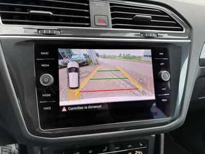 VW Tiguan Tiguan 1.5 TSI OPF DSG URBAN SPORT (2023) - Photo 9