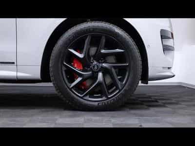 Land-Rover Range Rover Sport P530 Autobiography AWD Auto (2026) - Photo 10