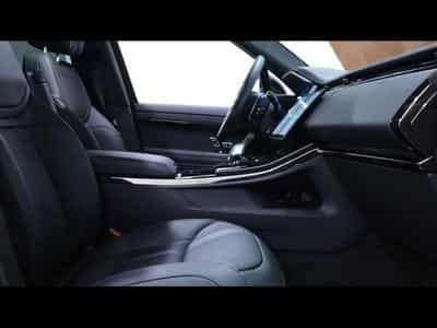 Land-Rover Range Rover Sport P530 Autobiography AWD Auto (2026) - Photo 11