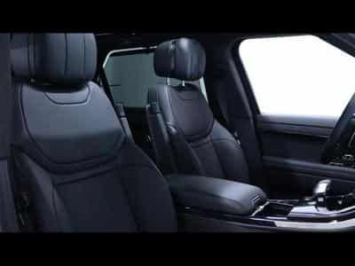 Land-Rover Range Rover Sport P530 Autobiography AWD Auto (2026) - Photo 12