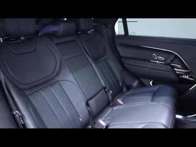 Land-Rover Range Rover Sport P530 Autobiography AWD Auto (2026) - Photo 14
