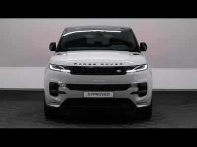 Land-Rover Range Rover Sport P530 Autobiography AWD Auto (2026) - Photo 2