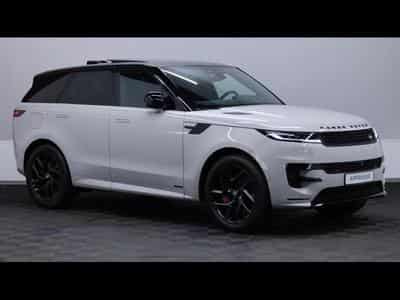 Land-Rover Range Rover Sport P530 Autobiography AWD Auto (2026) - Photo 3