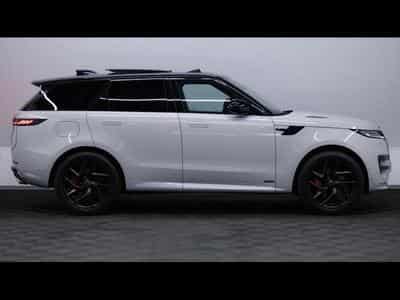 Land-Rover Range Rover Sport P530 Autobiography AWD Auto (2026) - Photo 4