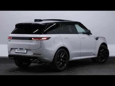 Land-Rover Range Rover Sport P530 Autobiography AWD Auto (2026) - Photo 5