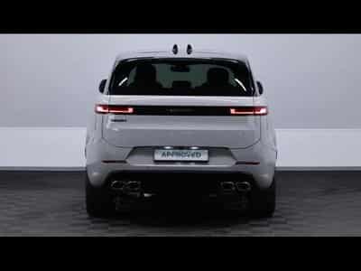 Land-Rover Range Rover Sport P530 Autobiography AWD Auto (2026) - Photo 6