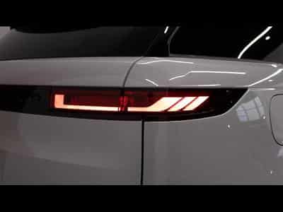 Land-Rover Range Rover Sport P530 Autobiography AWD Auto (2026) - Photo 9