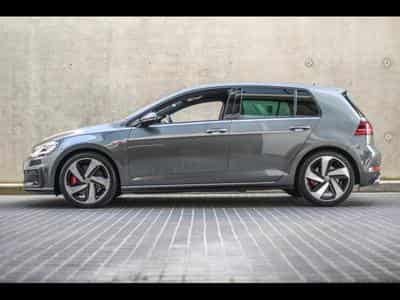 VW Golf 2.0 TSI GTI PERFORMANCE DSG7 – PACK BUSINESS PREMIUM - INDIU (2020) - Foto 2