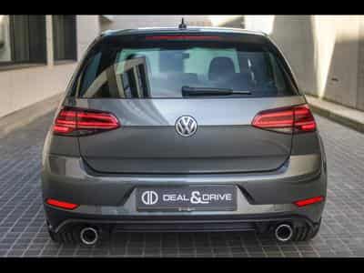 VW Golf 2.0 TSI GTI PERFORMANCE DSG7 – PACK BUSINESS PREMIUM - INDIU (2020) - Foto 4