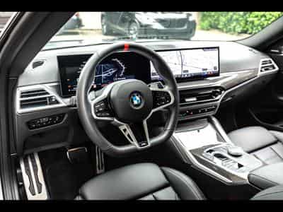 BMW M240 XDRIVE 3.0 (374 CH) - SKYSCRAPER GRAU – WARRANTY 02/2028 (2025) - Photo 10