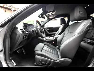 BMW M240 XDRIVE 3.0 (374 CH) - SKYSCRAPER GRAU – WARRANTY 02/2028 (2025) - Photo 11