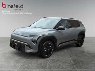 Kia EV3 GT Line 81,4 kWh FWD (2026) - Photo 1