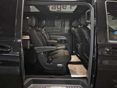 Mercedes V 250 D AMG LINE 6 SITZE BURMESTER PANO CUIR NAVI (2021) - Foto 11