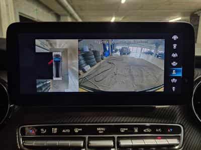 Mercedes V 250 D AMG LINE 6 SITZE BURMESTER PANO CUIR NAVI (2021) - Foto 15