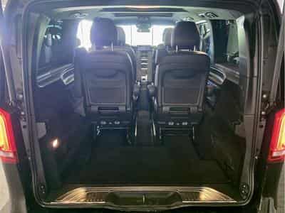 Mercedes V 250 D AMG LINE 6 SITZE BURMESTER PANO CUIR NAVI (2021) - Foto 5