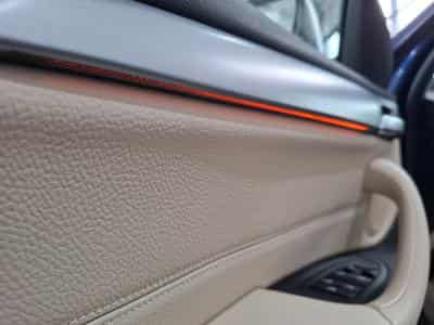 BMW X1 SDRIVE 18iA, 1 HAND, KM 63000, CUIR, NAVI, PDC, LED, (2017) - Foto 8